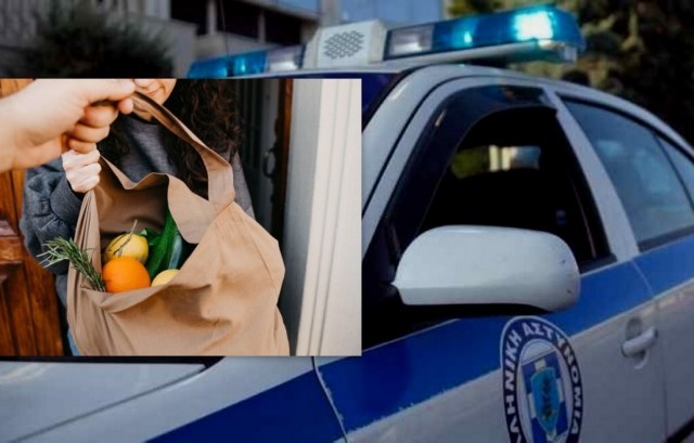 Μοίραζαν δωρεάν φρούτα σε ηλικιωμένους και τους έκλεβαν