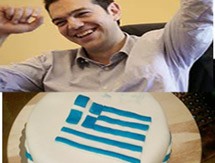 Ο Τσίπρας είχε γενέθλια