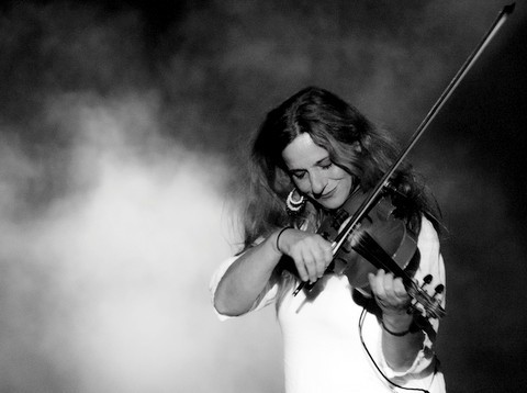 Η Ευανθία Ρεμπούτσικα θα τιμηθεί στη Χαλκίδα