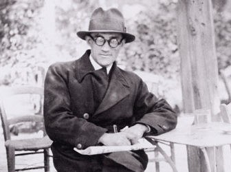 Εκδηλώσεις στη Χαλκίδα για τα 110 χρόνια από τα γέννηση του Νίκου Σκαλκώτα