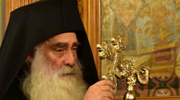ΧΑΛΚΙΔΑ: Μνημόσυνο στην Ευαγγελίστρια Κανήθου για τον μακαριστό Μητροπολίτη Παύλο