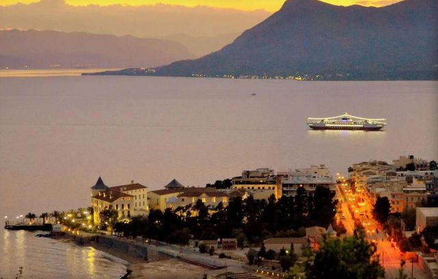 ΛΟΥΤΡΑ ΑΙΔΗΨΟΥ: Ο Δήμος διοργανώνει Αναπτυξιακό Συνέδριο (19/4)