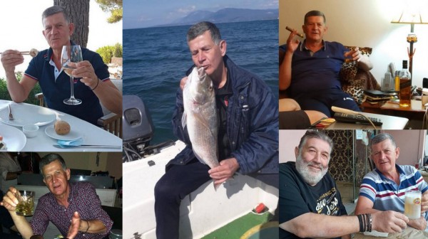 ΑΡΤΑΚΗ: Την Πέμπτη η κηδεία του Χάρη Αλεξανδρή