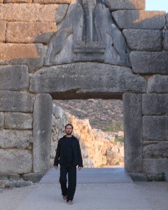 Οι δύο τελευταίες παραστάσεις του Ορέστη στη Χαλκίδα