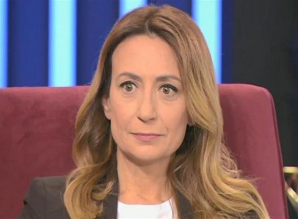 Πέθανε η Σιμόνα Βιρτζίλι, η χήρα του Μανώλη Καντάρη που δολοφονήθηκε για μια κάμερα (VIDEO)
