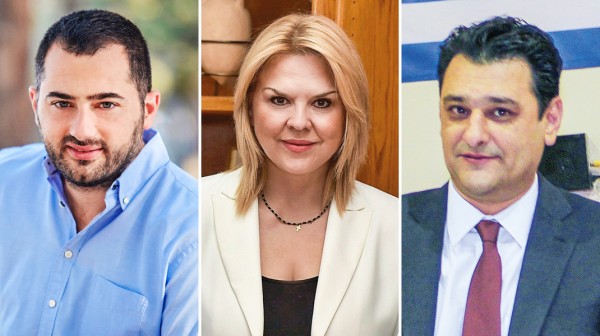 ΜΙΣΘΟΙ ΔΗΜΑΡΧΩΝ ΕΥΒΟΙΑ: Το ...μεροκάματο παραμένει γερό