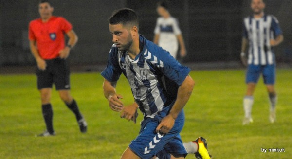 ΤΑΜΥΝΑΪΚΟΣ-ΙΣΤΙΑΙΑ 4-0: Στα 40 λεπτά έβαλε 4 γκολ και μετά ...ηρέμησε