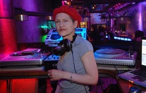 Kηδεύουν σήμερα την Eυβοιώτισσα DJ Free