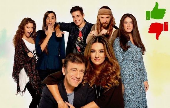 Σημαντική αποχώρηση από το καστ του ΤΑΜΑΜ