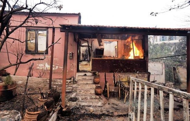 Έκκληση στους γιατρούς για βοήθεια από τον Ιατρικό Σύλλογο Εύβοιας