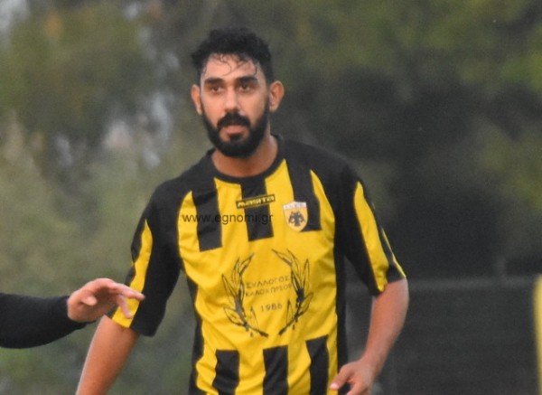 ΚΑΛΟΧΩΡΙ/ΠΑΝΤΕΙΧΙ-ΕΛΛΗΣΠΟΝΤΟΣ 2-1: Μεγάλη νίκη και ...όσο ζει ελπίζει