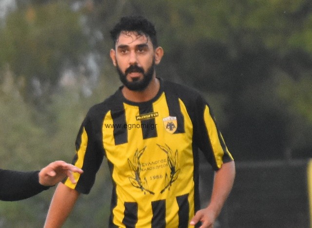 ΚΑΛΟΧΩΡΙ/ΠΑΝΤΕΙΧΙ-ΕΛΛΗΣΠΟΝΤΟΣ 2-1: Μεγάλη νίκη και ...όσο ζει ελπίζει
