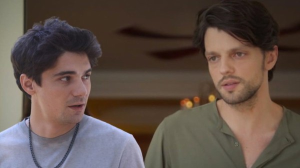 ΝΑ Μ' ΑΓΑΠΑΣ: Δείτε απόψε (ΔΕΥΤΕΡΑ 17 ΝΟΕΜΒΡΙΟΥ)