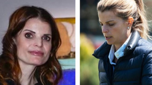 ΑΘΗΝΑ ΩΝΑΣΗ: Αγνώριστη τέσσερα χρόνια μετά την τελευταία της εμφάνιση