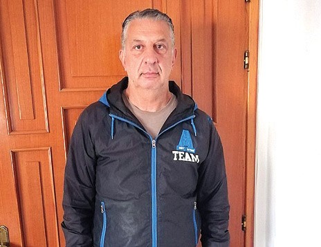 ΓΥΜΝΑΣΙΟ ΑΛΙΒΕΡΙ: Αθώος ο γυμναστής για το γιωταχί του!