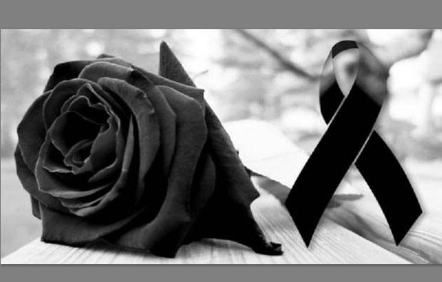 ΛΑΜΨΑΚΟΣ ΧΑΛΚΙΔΑΣ: Πέθανε ο Δημήτρης Ρωμιόπουλος