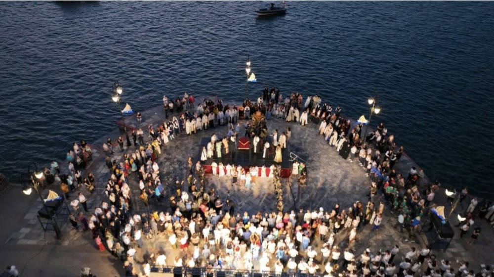 ΧΑΛΚΙΔΑ: Έτσι θα γίνει ο Πανηγυρικός Εορτασμός της Πολιούχου Αγίας Παρασκευής