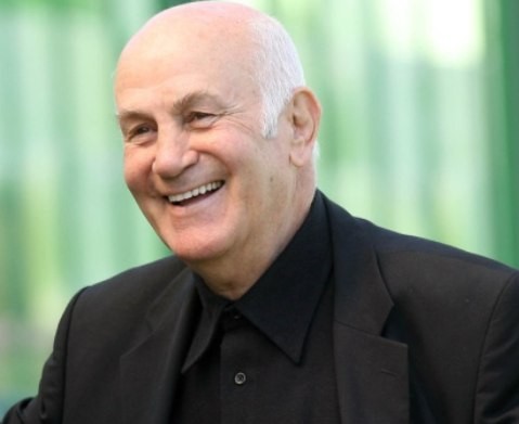 Πέθανε ο Τάκης Λουκανίδης