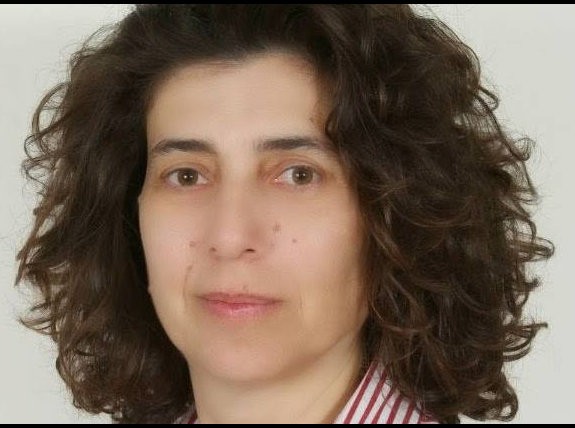 Υποψήφια Δήμαρχος και η Ελένη Μιτζιφίρη στο Δήμο Χαλκιδέων