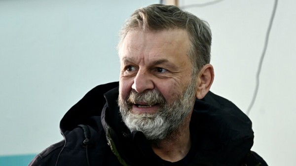 Ο Απόστολος Γκλέτσος αποχωρεί από τον ΣΥΡΙΖΑ - Η ανάρτησή του