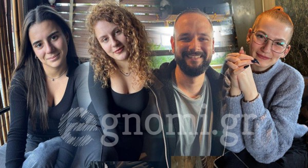 ΧΑΛΚΙΔΑ - ΡΕΠΟΡΤΑΖ: Ποιος χριστουγεννιάτικος ήρωας θα θέλατε να ήσασταν;