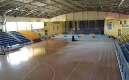 ΧΑΝΤΜΠΟΛ: Το κλειστό Κανήθου θα φιλοξενήσει τους δύο ευρωπαϊκούς τελικούς της ΑΕΚ!