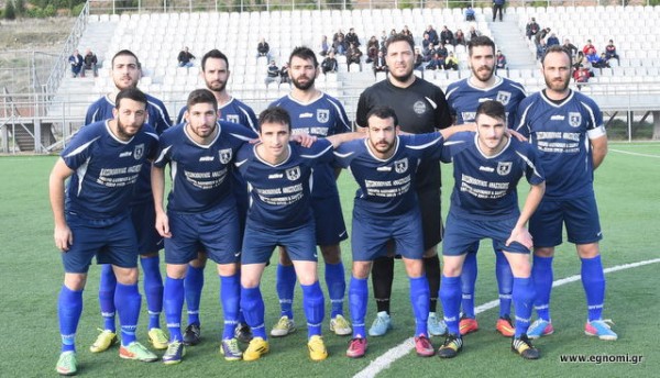 Α' ΕΠΣΕ: ΑΕΚ και Ταμυναϊκός ...ανέβηκαν από πάνω