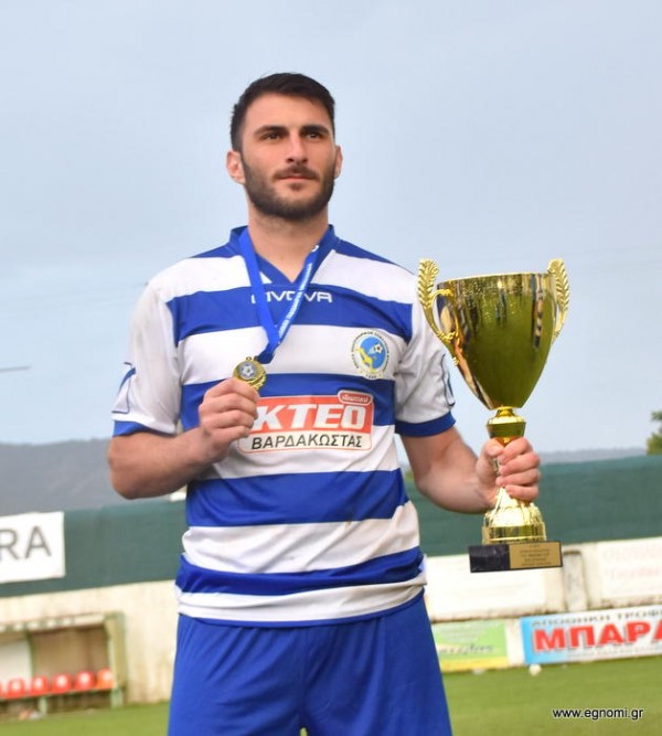 ΩΡΕΟΙ -ΑΥΛΩΝΑΡΙ 1-3: Ο Κούρτης καταδίκασε τους Βόρειους