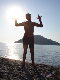 Στενός στο φως!