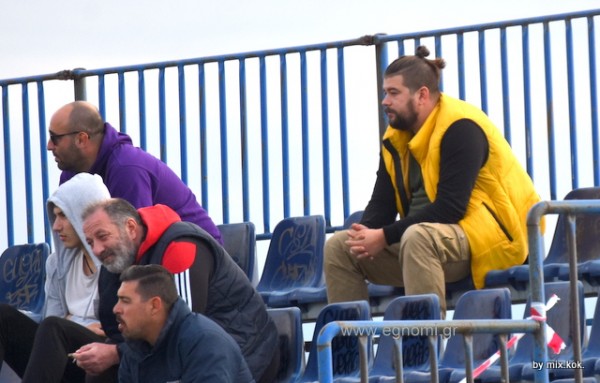 Ο Λήλας κόντρα στη Σκεπαστή και την κακή αρχή και η Κάρυστος με το Αυλωνάρι που βρίσκονται με ...το φανάρι