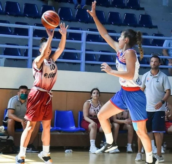 ΕΣΚΑΣΕ: Το πρόγραμμα της επανεκκίνησης στα πρωταθλήματα Παίδων και Κορασίδων