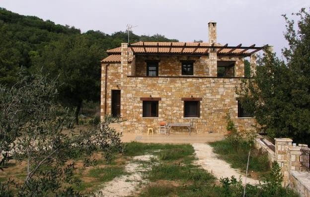 Η σημασία της τουριστικής κατοικίας