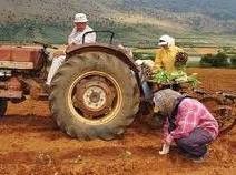 Λεφτά σε αγρότες