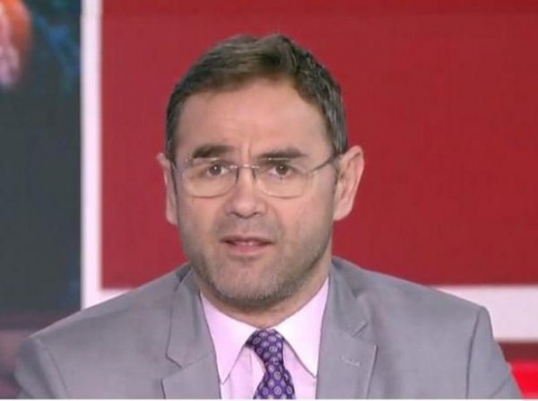 Μπαλάσκας για Κουφοντίνα: Στη Λαμία 110 αστυνομικοί φυλάνε το σκήνωμα (VIDEO)