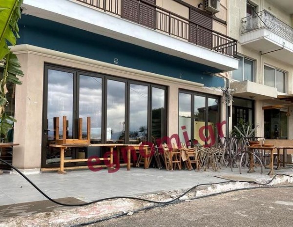 FAROS 10 ΧΑΛΚΙΔΑ: Οι ιδιοκτήτες πήραν πίσω την άδεια λειτουργίας