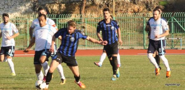 «Αντίο» χωρίς νίκη