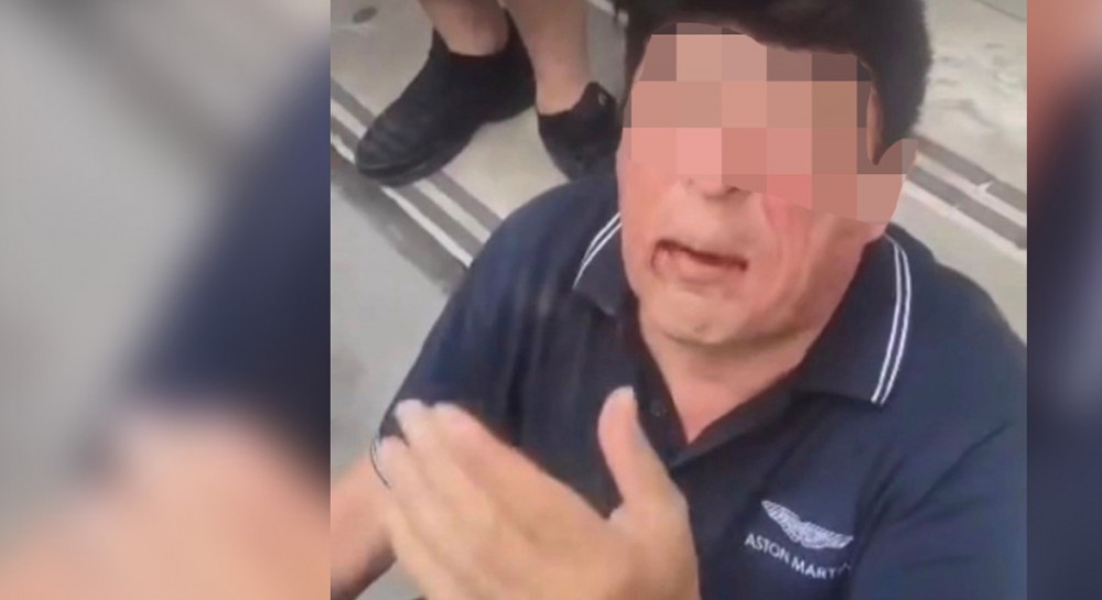 Προσωρινά ελεύθερος ο 63χρονος παιδόφιλος που παρενοχλούσε ανήλικα κορίτσια (Video)