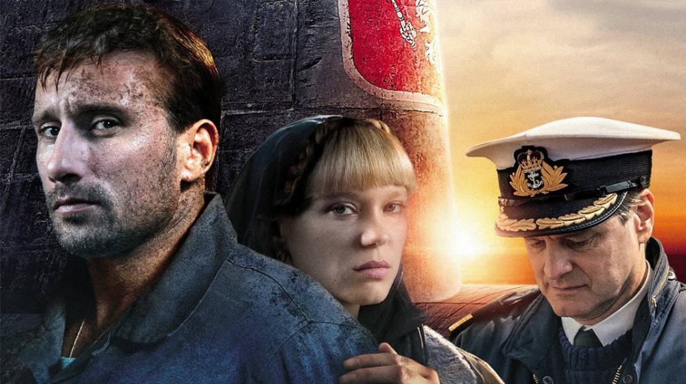 ΤΗΛΕΟΡΑΣΗ: Οι ταινίες της ημέρας (ΔΕΥΤΕΡΑ 26 ΦΕΒΡΟΥΑΡΙΟΥ)