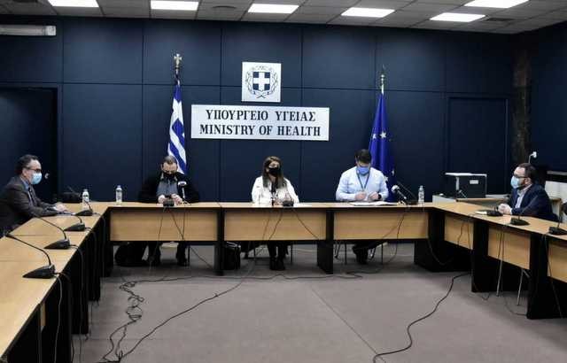ΕΠΙΣΗΜΟ: Τέρμα η μάσκα σε ανοιχτούς χώρους από την Πέμπτη -Τέρμα και τα self test σε εμβολιασμένους εργαζόμενους από 28 Ιουνίου