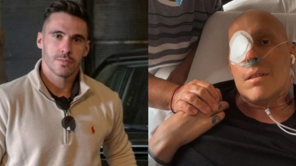 ΓΙΩΡΓΟΣ ΖΑΓΚΛΙΒΕΡΗΣ: Θλίψη για τον θάνατο του 30χρονου που νικήθηκε από τον καρκίνο