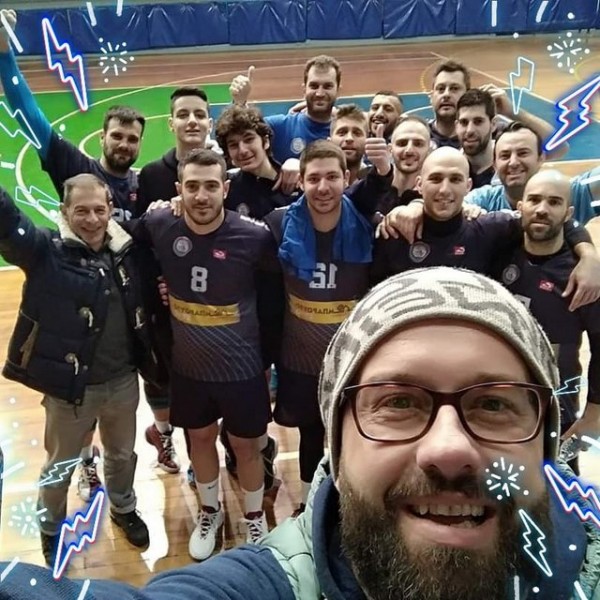 ΟΠΕΧ-ΦΟΙΒΟΣ 3-0: Με ψυχή και καρδιά νίκησε τον πρωτοπόρο και ...μπούκαρε στην τετράδα