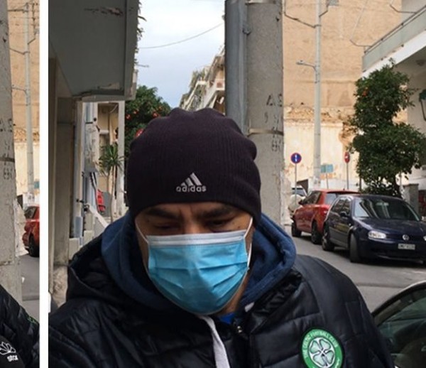 ΞΥΛΟΔΑΡΜΟΣ-ΜΕΤΡΟ: Τι είπε ο σταθμάρχης σε τηλεοπτικό σταθμό (VIDEO)
