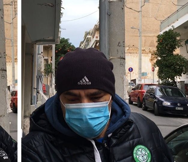 ΞΥΛΟΔΑΡΜΟΣ-ΜΕΤΡΟ: Τι είπε ο σταθμάρχης σε τηλεοπτικό σταθμό (VIDEO)