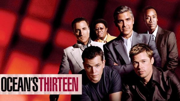 ΤΗΛΕΟΡΑΣΗ: Οι ταινίες της ημέρας (ΣΑΒΒΑΤΟ 9 ΔΕΚΕΜΒΡΙΟΥ)