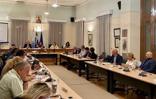 ΧΑΛΚΙΔΑ: Συνεδριάζει μεσημεριάτικα με 9 θέματα το Δημοτικό Συμβούλιο