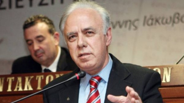 Παύλος Γερακάρης: Εντοπίστηκε νεκρός στη θάλασσα - Πότε και που θα γίνει η κηδεία του