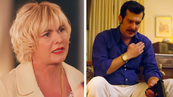 ΗΛΕΚΤΡΑ:Δείτε απόψε (ΤΡΙΤΗ 11 ΝΟΕΜΒΡΙΟΥ)