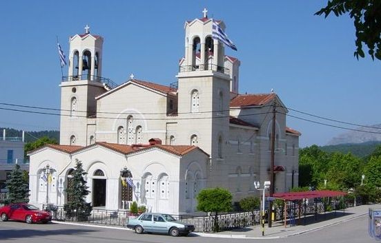 Θέλουν να φέρουν πλούσιους Ρώσους στην περιοχή Προκοπίου-Μαντουδίου