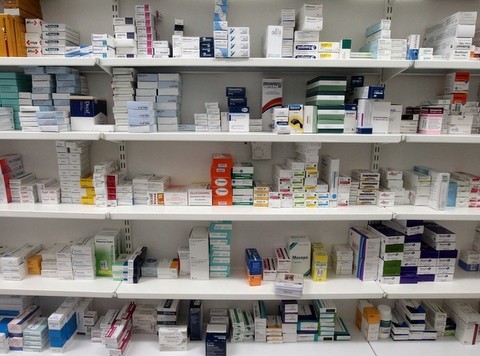 ΥΓΕΙΑ: Δέκα νέα μέτρα από το υπουργείο Υγείας για την αντιμετώπιση των ελλείψεων στα φάρμακα