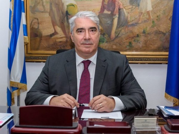 ΚΕΔΙΚΟΓΛΟΥ: Για 7 χρόνια θα παίρνουν 800 ευρώ το μήνα οι ρητινοπαραγωγοί της Βόρειας Εύβοιας